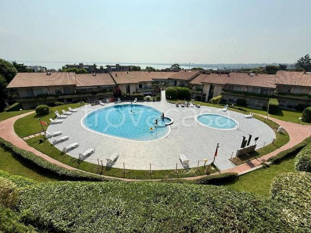 Appartamento in affitto a Desenzano Del Garda, Lombardia