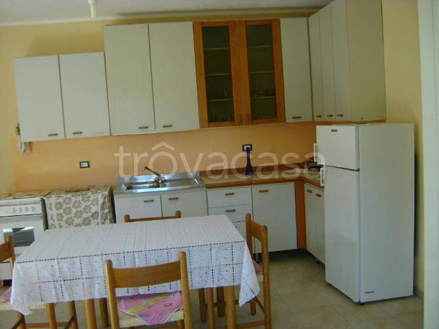 Appartamento in affitto a Calabria, Cosenza