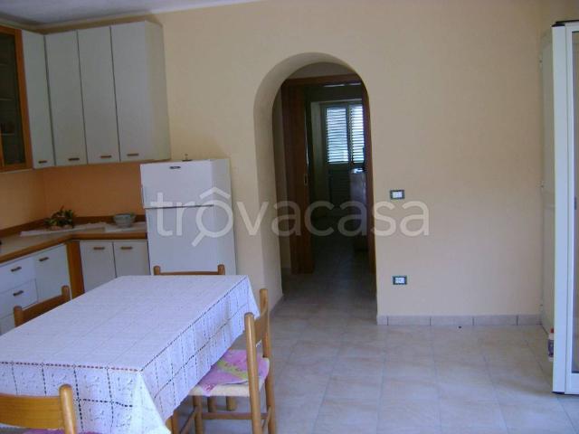 Appartamento in affitto a Calabria, Cosenza