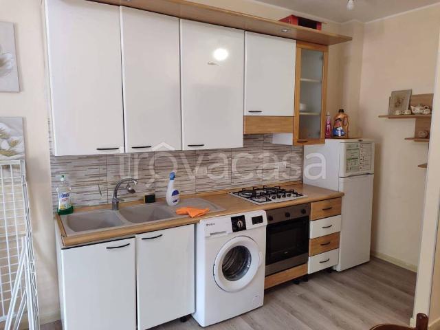 Appartamento in affitto a Calabria, Cosenza