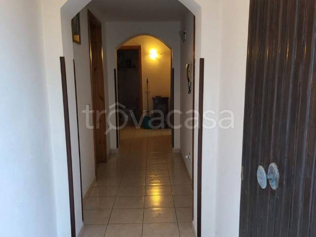 Appartamento in affitto a Calabria, Cosenza