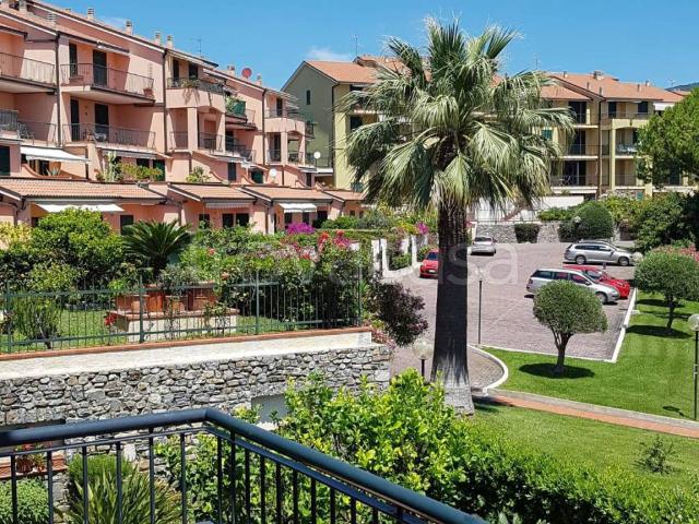 Appartamento in affitto a Diano Calderina, Diano Marina