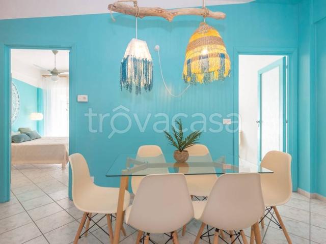 Appartamento in affitto a Diano Marina, Liguria