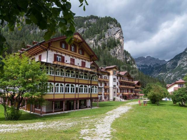 Appartamento in affitto a Dobbiaco - Toblach, Trentino-Alto Adige/Südtirol