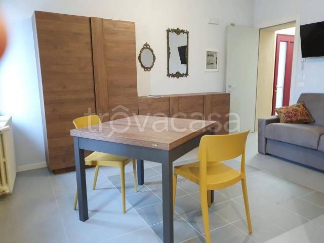 Appartamento in affitto a Dosolo, Mantova