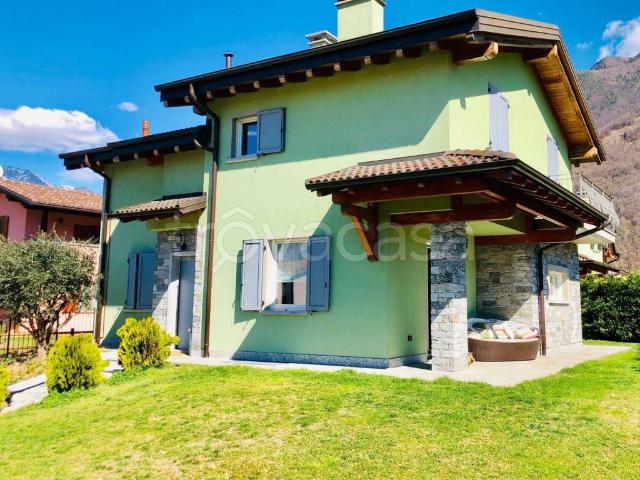 Appartamento in affitto a Dubino, Lombardia