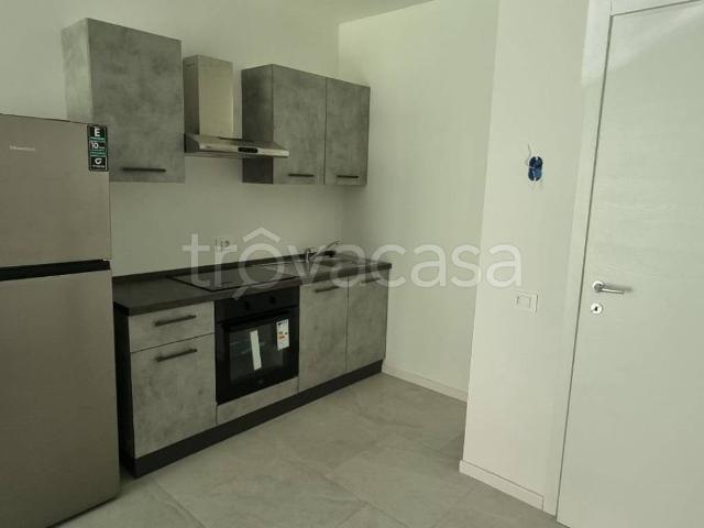 Appartamento in affitto a Dubino, Lombardia