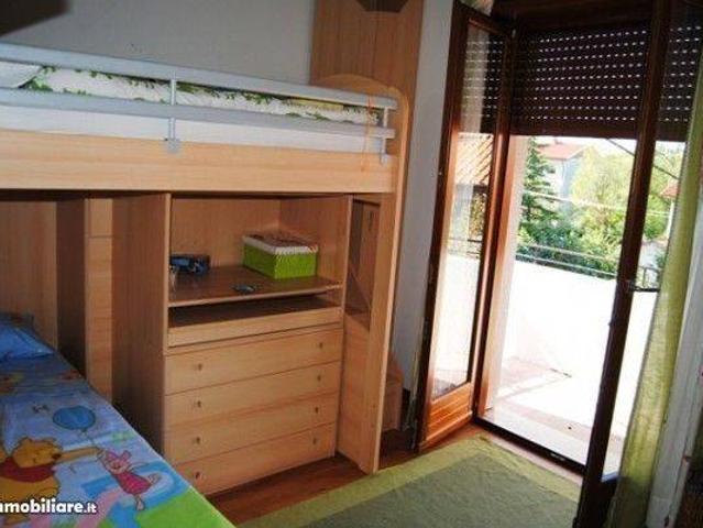 Appartamento in affitto a Borgo San Mauro / Naselje Svetega Mavra, Aurisina