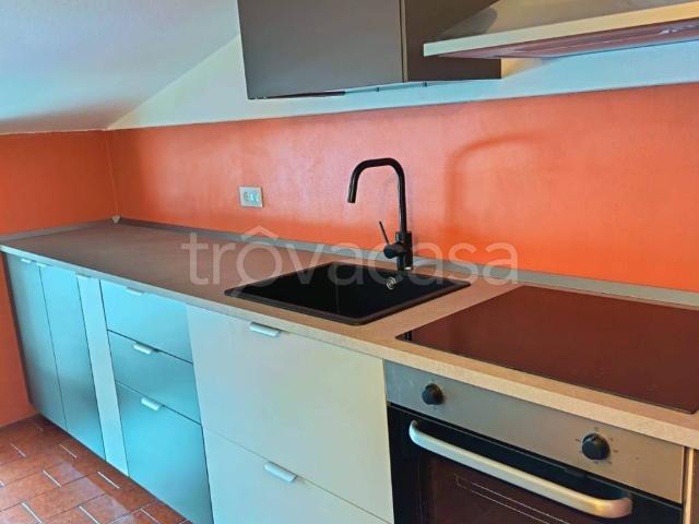 Appartamento in affitto a Comunità montana della valle Camonica, Edolo