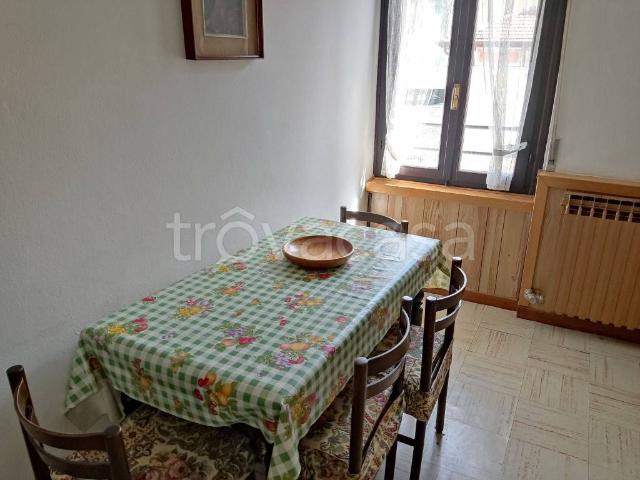 Appartamento in affitto a Comunità montana della valle Camonica, Edolo