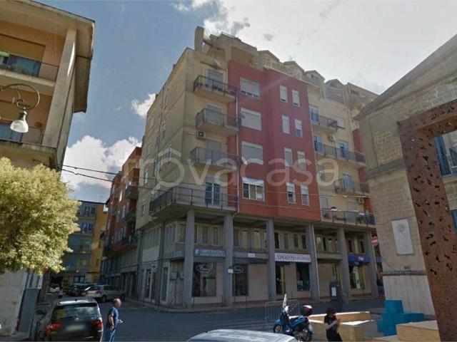 Appartamento in affitto a Enna Bassa, Enna