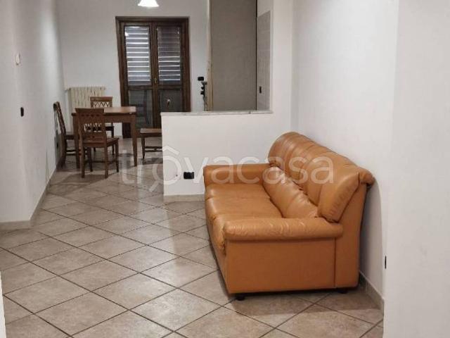 Appartamento in affitto a Monte, Enna