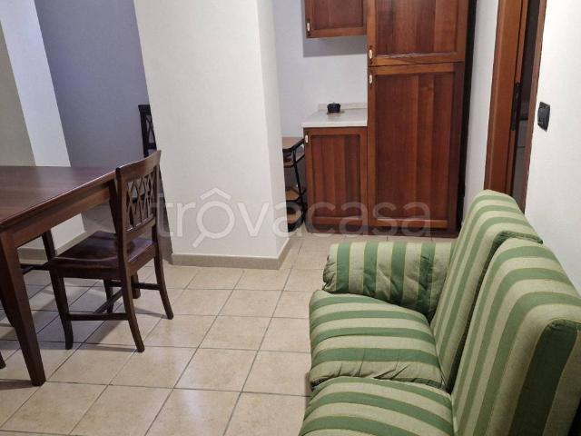 Appartamento in affitto a Monte, Enna