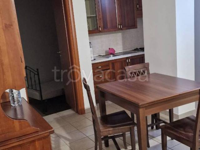 Appartamento in affitto a Monte, Enna