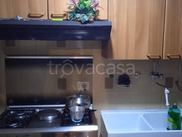 Appartamento in affitto a Envie, Cuneo
