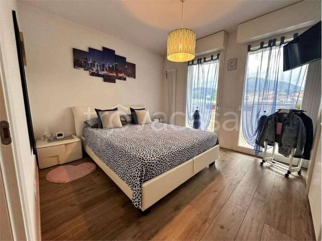 Appartamento in affitto a Cassina Mariaga, Erba