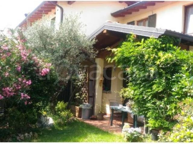 Appartamento in affitto a Erbusco, Lombardia