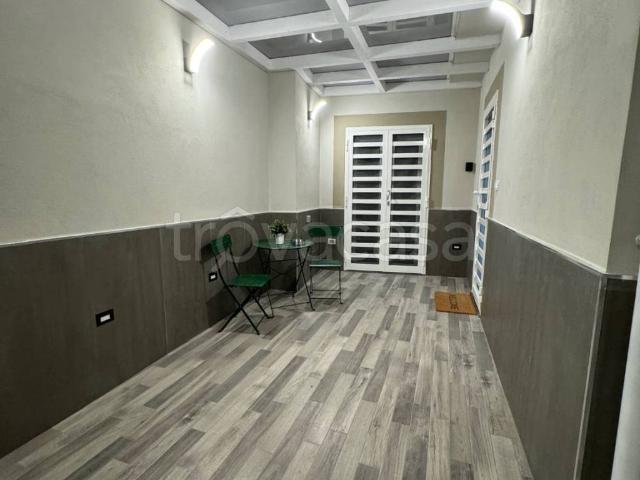 Appartamento in affitto a Ercolano, Campania