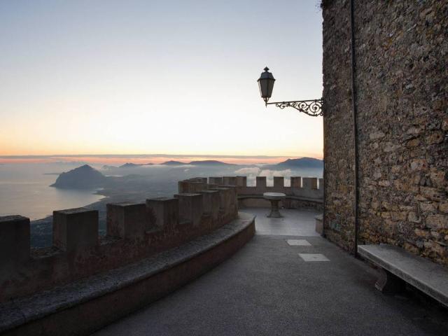Appartamento in affitto a Erice, Sicilia