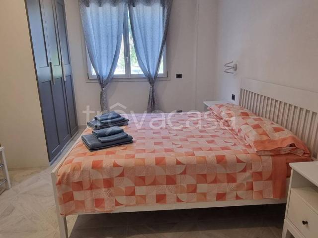 Appartamento in affitto a San Cusumano, Erice