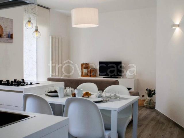Appartamento in affitto a Erice, Sicilia