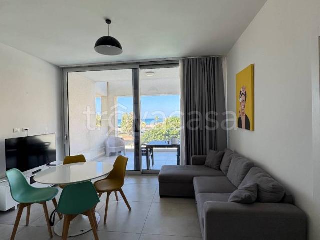 Appartamento in affitto a San Giuliano, Erice