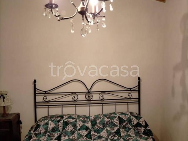 Appartamento in affitto a Borgo, Marche