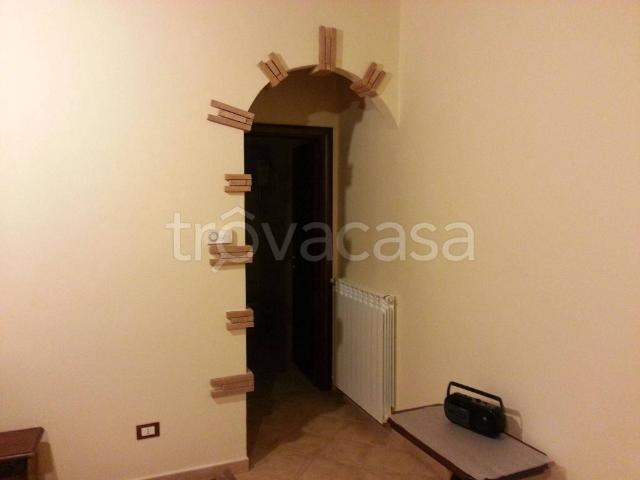 Appartamento in affitto a Fabrica Di Roma, Lazio