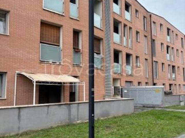 Appartamento in affitto a Unione della Romagna Faentina, Faenza