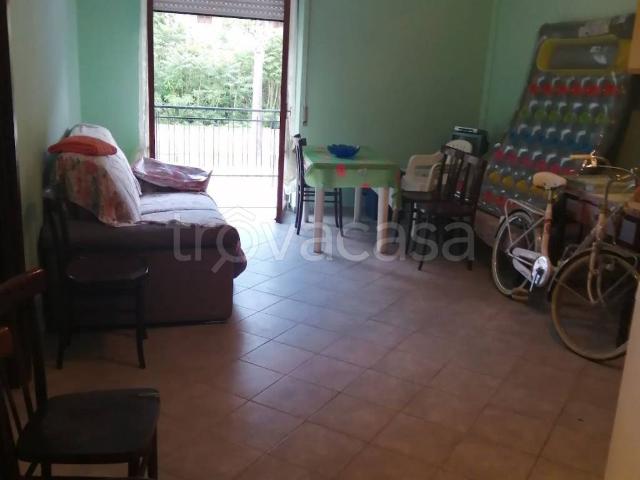 Appartamento in affitto a Calabria, Cosenza