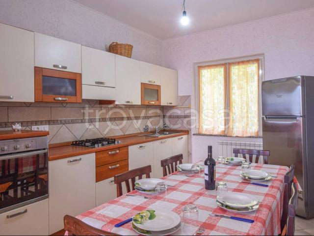 Appartamento in affitto a Calabria, Catanzaro