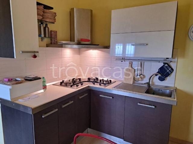 Appartamento in affitto a Ponte Sasso, Marche