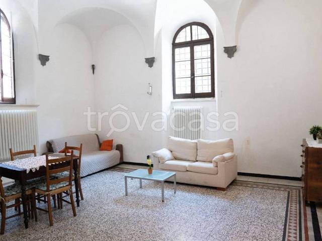 Appartamento in affitto a Centro storico, Marche