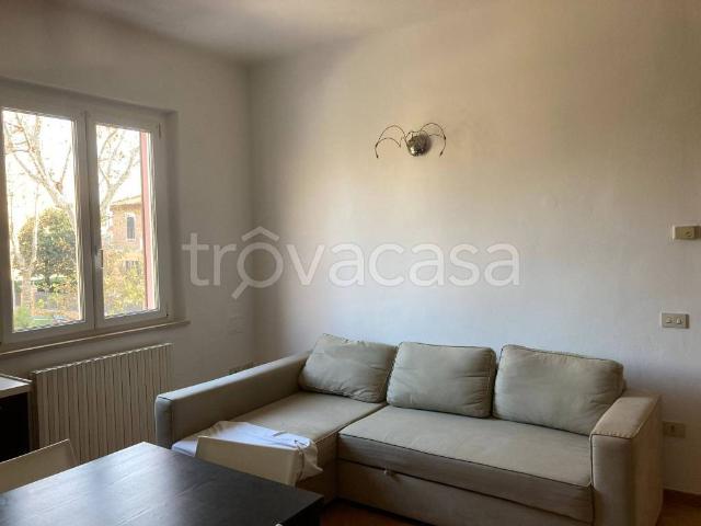 Appartamento in affitto a San Lazzaro, Marche