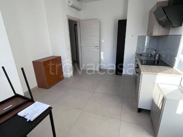 Appartamento in affitto a Centro storico, Marche