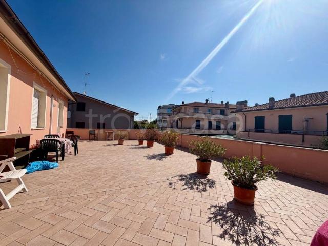 Appartamento in affitto a Lido, Marche