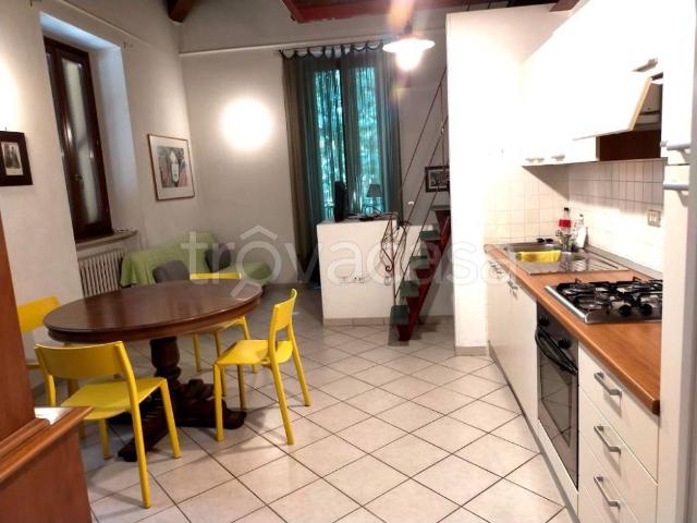 Appartamento in affitto a Lido, Marche