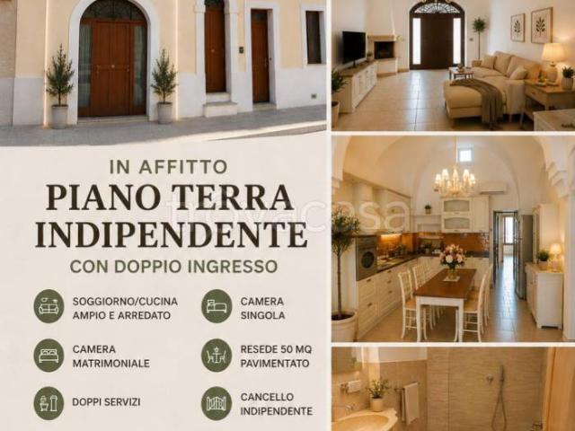 Appartamento in affitto a Puglia, Brindisi