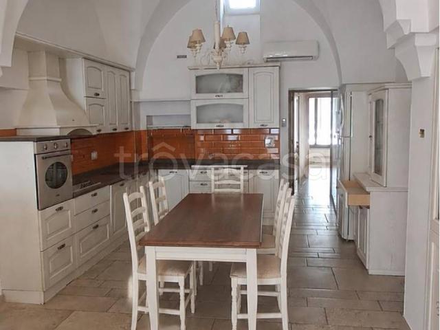 Appartamento in affitto a Puglia, Brindisi