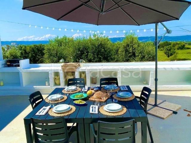 Appartamento in affitto a Savelletri, Puglia