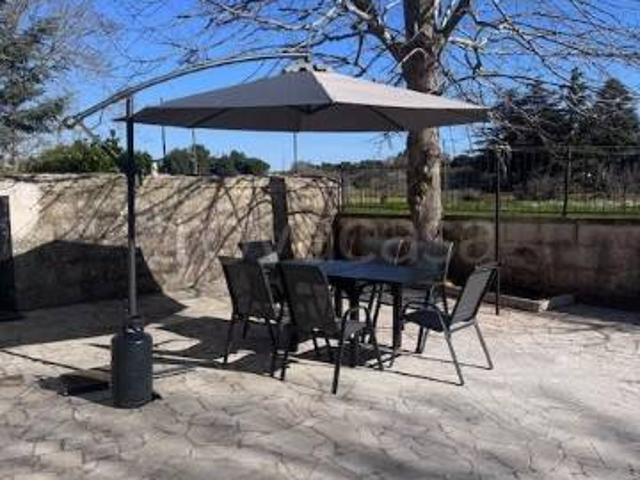 Appartamento in affitto a Selva, Puglia