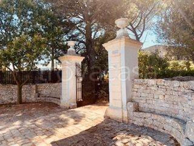 Appartamento in affitto a Canale di Pirro, Puglia