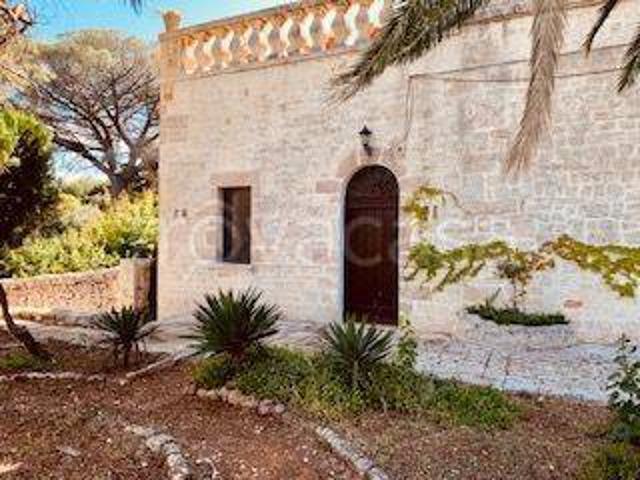 Appartamento in affitto a Canale di Pirro, Puglia