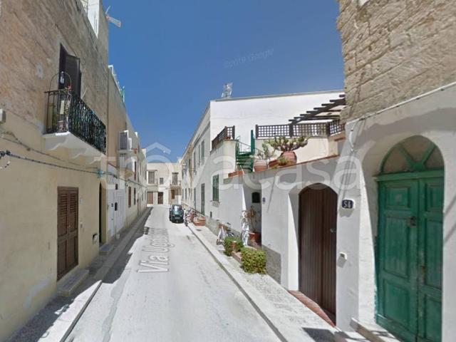 Appartamento in affitto a Favignana, Sicilia