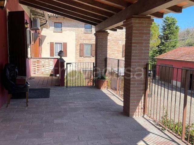Appartamento in affitto a Felino, Reggio Emilia