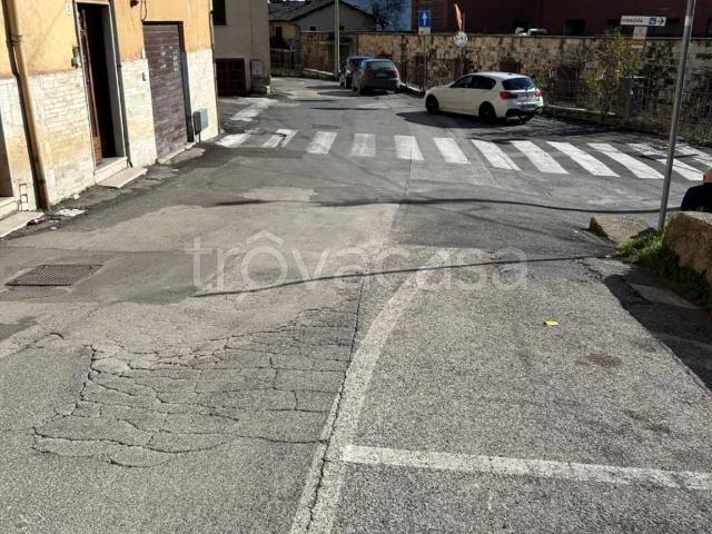 Appartamento in affitto a Sant'Agata, Ferentino