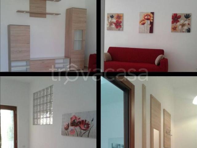 Appartamento in affitto a Ferentino, Lazio