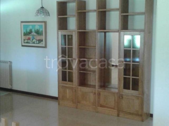 Appartamento in affitto a Ferentino, Lazio