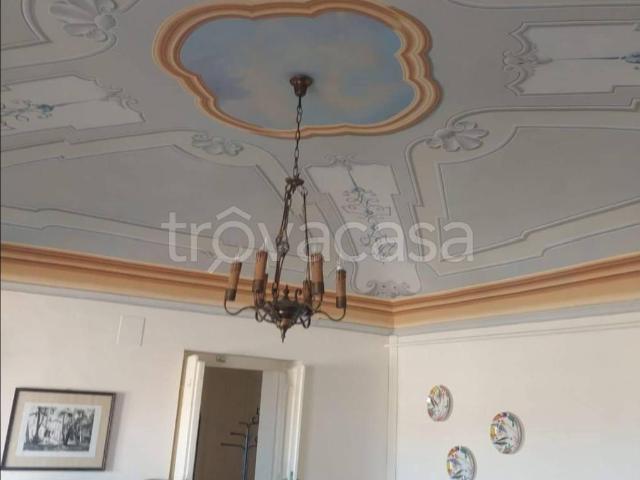 Appartamento in affitto a Tirassegno, Marche