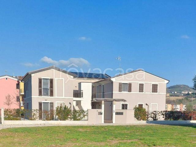 Appartamento in affitto a Marche, Fermo